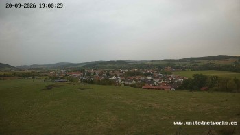 Město Švihov
