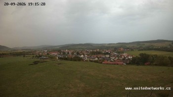 Město Švihov
