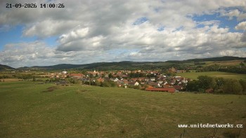 Město Švihov