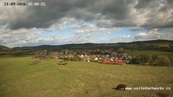Město Švihov