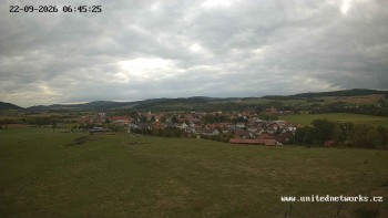 Město Švihov