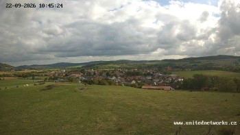 Město Švihov