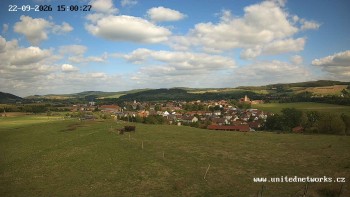 Město Švihov