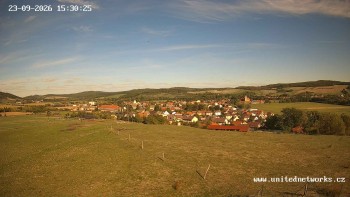 Miasto Švihov