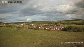 Město Švihov