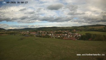 Město Švihov