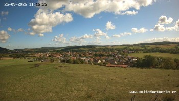 Město Švihov