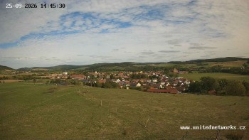 Město Švihov