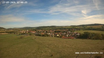 Město Švihov