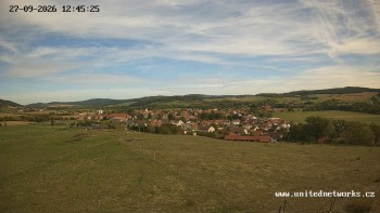 Město Švihov