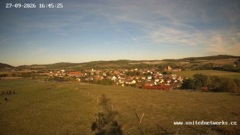 Město Švihov