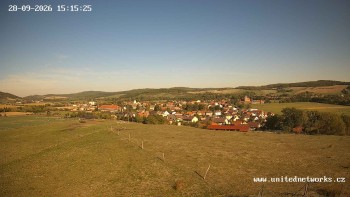 Město Švihov