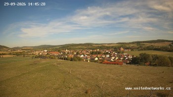 Město Švihov