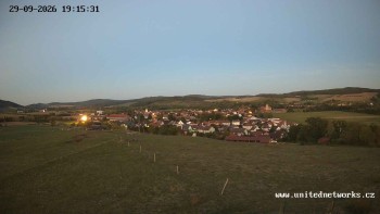 Město Švihov