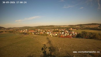 Město Švihov