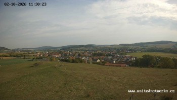 Město Švihov