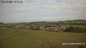 Město Švihov