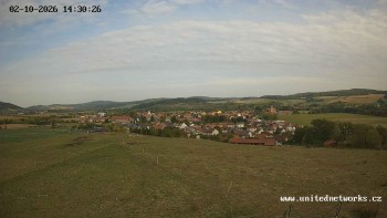 Město Švihov