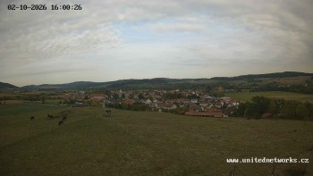 Město Švihov