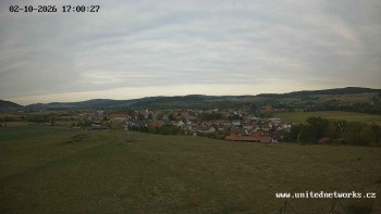 Město Švihov