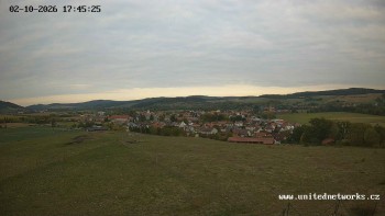 Město Švihov