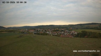 Město Švihov