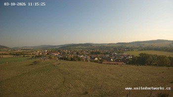 Město Švihov