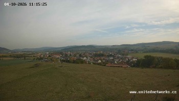 Město Švihov