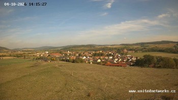 Město Švihov