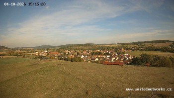 Město Švihov