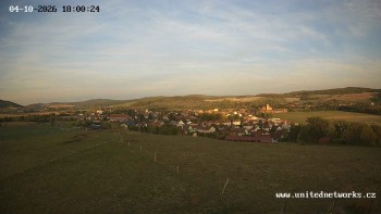 Město Švihov