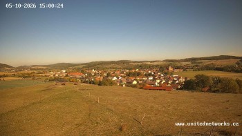 Město Švihov