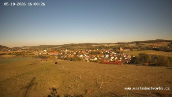 Město Švihov