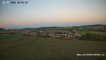 Město Švihov