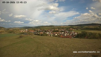 Město Švihov