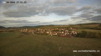 Město Švihov