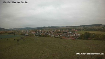Město Švihov