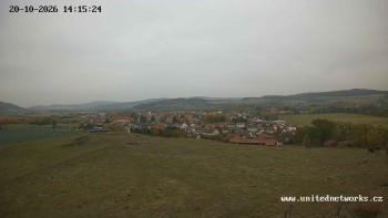 Město Švihov