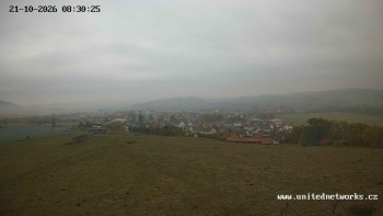 Město Švihov