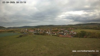 Město Švihov