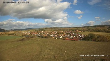 Město Švihov