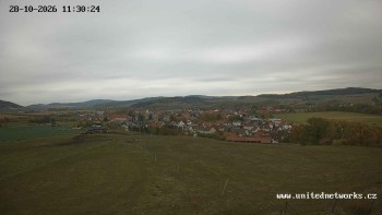 Město Švihov