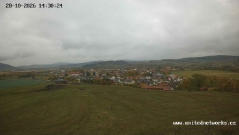 Město Švihov