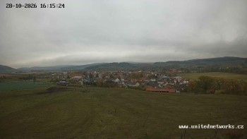 Město Švihov