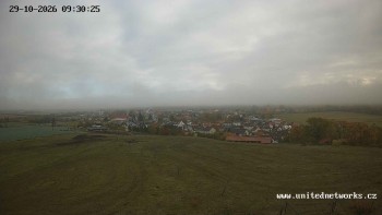 Město Švihov