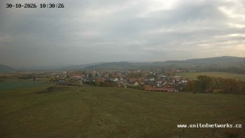 Stadt Švihov