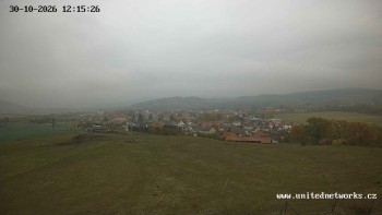 Město Švihov