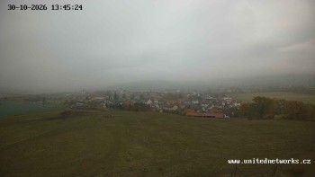 Stadt Švihov