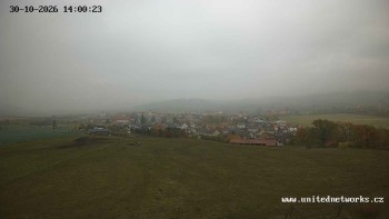 Město Švihov