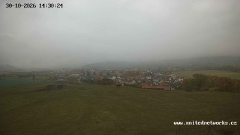 Město Švihov